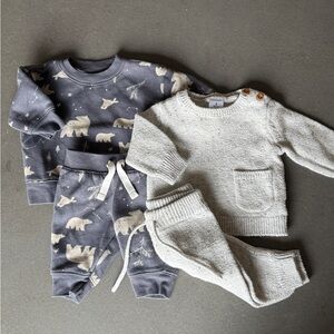 Nordstrom Carter’s Winter Bundle